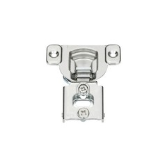 Blum Cover Cap for 38N Blumotion Hinge, Blank 38N3508B