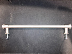 Schaub and Company Steamworks 12″ Contemporary Industrial Appliance Pull