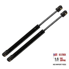 Suspa C16-02648 C1602648 17″ Gas Prop, Quantity (2), Force is 35 Lbs Per Prop,