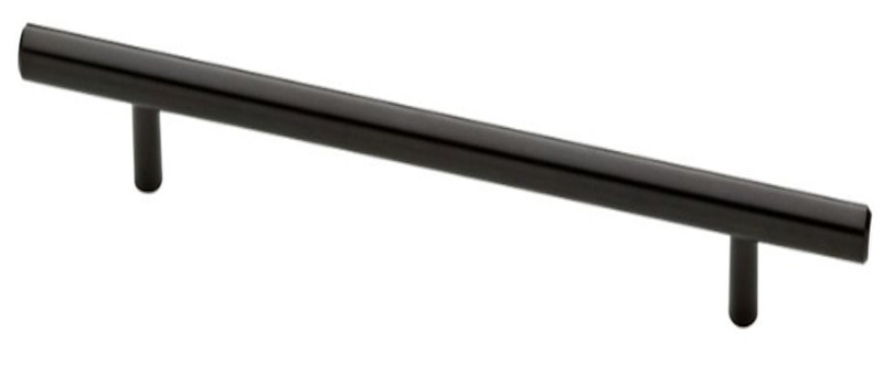 Liberty P01014-OB3 Dark Oil Rubbed Bronze Bar Drawer Pull 7 1/2″ Centers