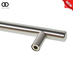 50PCS 6″ 3.75inch Hole Center Stainless Steel Cabinet Pull Kitchen Drawer Pull