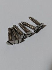Vintage Butterfly Ornamental Hinges Made in USA New Old Stock NOS
