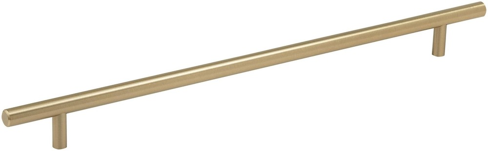 Amerock BP19014 Bar Pulls 12-5/8″ Center to Center Bar Cabinet – Gold