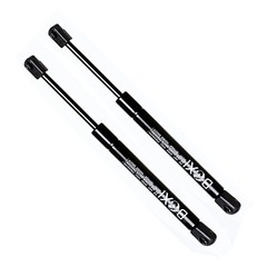 2pcs Front Hood Lift Supports Struts Shocks Gas Struts Shocks Springs