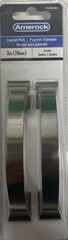 AMEROCK HANDLES (3 PACK) 2PK29349G10 SATIN NICKEL Handle/Pull Various Qtys.