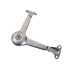 Duo Flap Series Hold-Open and Soft-Close Cabinet Door Damper for Lift-Up Framele