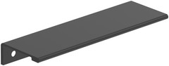 Amerock BP37193 Streamline II 4-3/16″ Center to Center Finger – Black