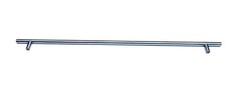 Amerock 416mm (16-3/8″) CTC Stainless Steel Kitchen Bar Pull BP19015SS