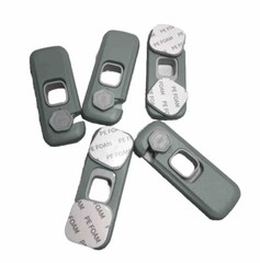 Multi-function childproof drawer lock without drilling Locks Safety Belt