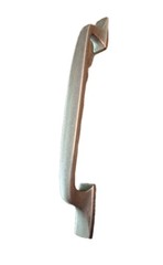 Highland Ridge Cabinet Pulls 8.5″ Aged Pewter Lot Of 4 Farmhouse Cottage Core