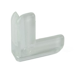 4x Safety Corner For Baby EdgeSafety Table Guard Protector Bumper