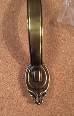Amerock Cabinet Hardware Antique English 3″ Pulls 32 Count NIB