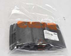 Lot of 5 Elesa Recessed Pull Handle Snap In Polyamide 261081-C1 110-PF-C1
