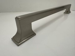 Belwith Keeler B078830-SN Brownstone 12″ Center Slim Grip Appliance Handle