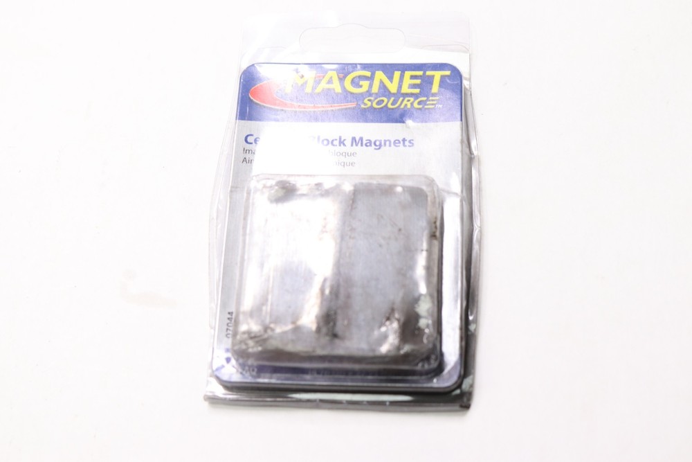 (2-Pk) Master Magnetics Latch Magnet Source REV1610