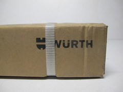 New 10 Sets Wurth Pro 100 Series Soft Drawer Slide Pair PRO100-14BM 14″ 14 Inch