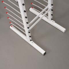 Cabinet Door Spray Rack+Drying Rack For Interior, Exterior, Spray, Roll, Brush