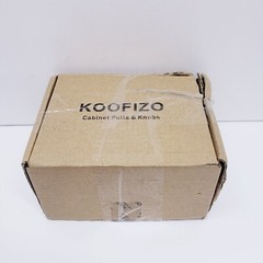 10 Pack Koofizo Square Foot Cabinet Arch Pull Oil Rubbed Bronze 3″ 1817-76