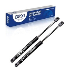 6933 18.5 inch 45Lb/200N Gas Shocks Struts Springs Lift Supports for are Leer
