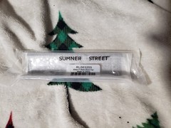Sumner Street Home Hardware Drawer Pull Matte Black 4″ RL063255