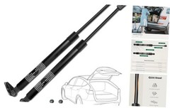 Rear Hatch Gas Struts Shocks Replacement for Mazda MPV 2000-2006, Set of 2