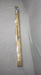 Baidice 1 Pair Heavy Duty Drawer Slides w/ Lock 48in – 500lb Load Full Extension