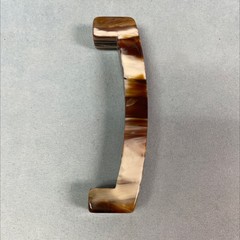 (5 Pack) 3-3/4 inch Milky Way Deco Pull