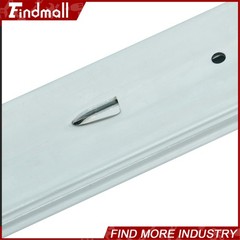 Findmall Heavy Duty 60″ Drawer Slides w/Lock 500lb – Full Extension Ball Bearing