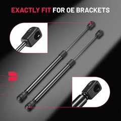 C16-09461 14 inch 40Lbs/(178N Gas Struts Shocks Lift Support for are 14 Inch