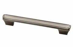 Liberty P23857-904-CP Athens 5 in. (127mm) Theo Kitchen Cabinet Hardware Drawer