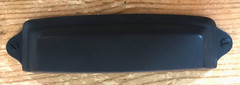 Sumner Street Grayson Black ORB Oil Rubbed Cup Pull Handle RL020081 2.5” center