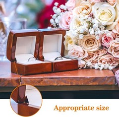 50Pcs Invisible Brass Barrel Hinges – Perfect for Jewelry Boxes and Crafts