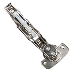 DTC Pivot Pro C80 Series 155-Degree, 2-Way Cam Adjustable, Soft Closing Hinge