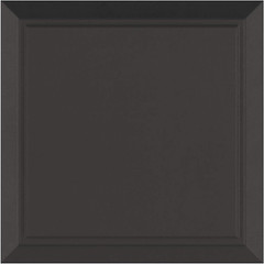 | Cabinet Knob | Matte Black | 1-1/4 Inch (32 Mm) Length | Appoint | 1 Pack | Dr