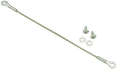 HAFELE Door Restraint, for Door Stays 366.74.900