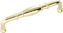 1 Pack Solid Core Kitchen Cabinet Pulls, Luxury Cabinet Handles, Hardware for…