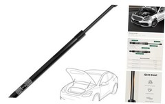 1pc Front Hood Lift Support Gas Strut Spring Shock Replacement 2007-2012 Acadia