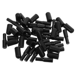 Cabinet Shelf Support Pins Metal Black Carbon Steel Durable for Kitchen Wardrobe