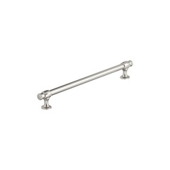 8-13/16″ Winsome Polished Nickel Drawer Pull