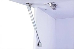 WANLIAN ‎YUEHUA-x25 Gas Spring Gas Shock Hinges, (150N/33lb/15KG)
