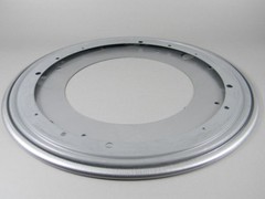 LAZY SUSAN BEARINGS – 12 INCH ROUND WITH STOP DETENT