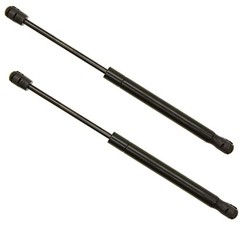 2Pcs Front HOOD Struts Lift Supports Compatible With 92-98 318I / 95-99 318TI