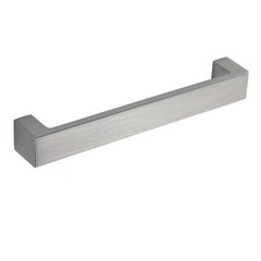 Sumner Street Home Hardware 10pk Redmond 5-1/4″ Satin Nickel Bar Pulls