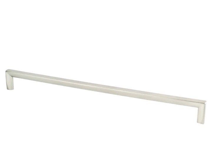 Berenson METRO-12.5625 Metro Collection 12-19/32″ (320 mm) Center
