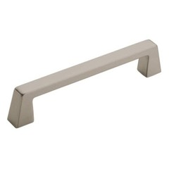 Amerock Blackrock 5-1/16″ Center Satin Nickel Arch Handle Drawer Pull
