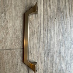 Amerock Exceed 6-1/4″ Cabinet Pull Champagne Bronze BP36883CZ Drawer Pull