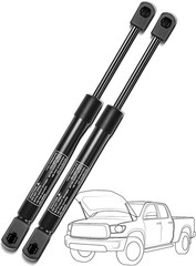 Set of 2 Front Hood Lift Support struts Gas Spring Shock for 2009-2014 Ford F-15
