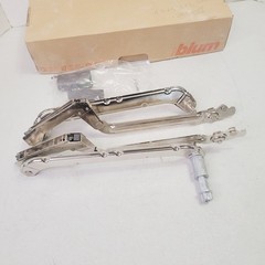 Blum 20L3800.06 Aventos HF Lever Arm Set Bi-Fold Cabinet Lift Mechanism