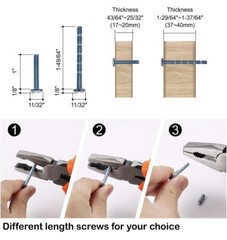 10 Pack 10 Inch Hole Centers Solid Cabinet Handles Satin Nickel Drawer Pulls