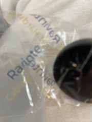 40-navinte Black mat metal door /draw pulls Brand new in package